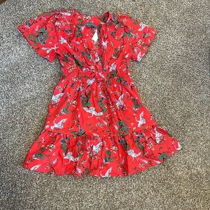 Garden Dress